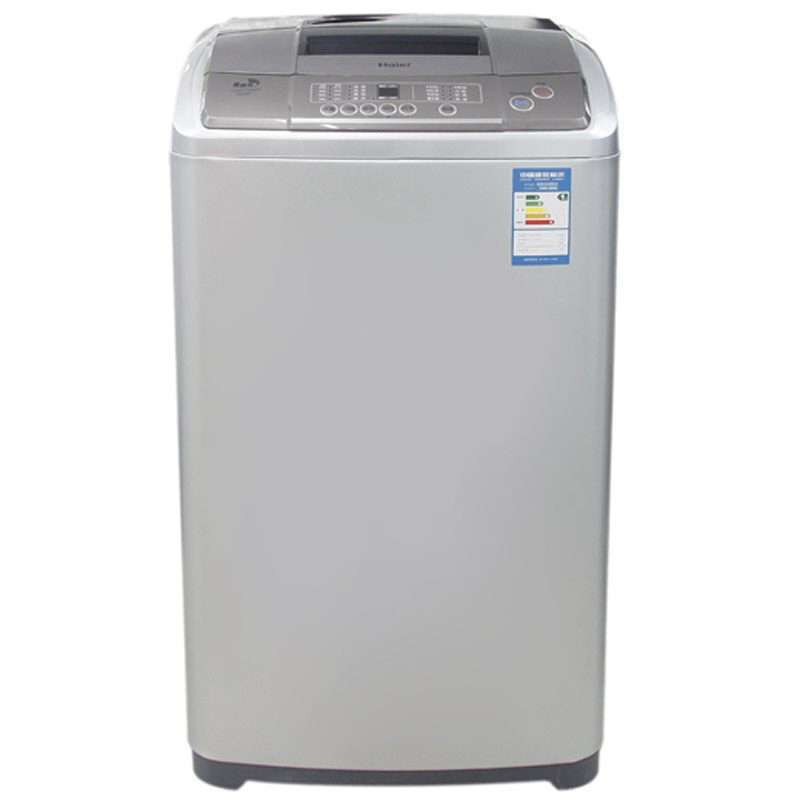 海尔洗衣机xqs60-m9288苏宁