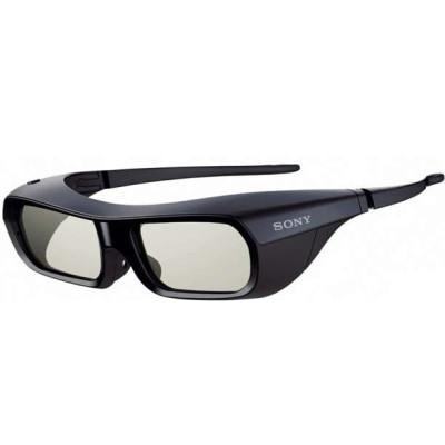 神价再现：索尼 TDG-BR250/B 快门式3D眼镜
