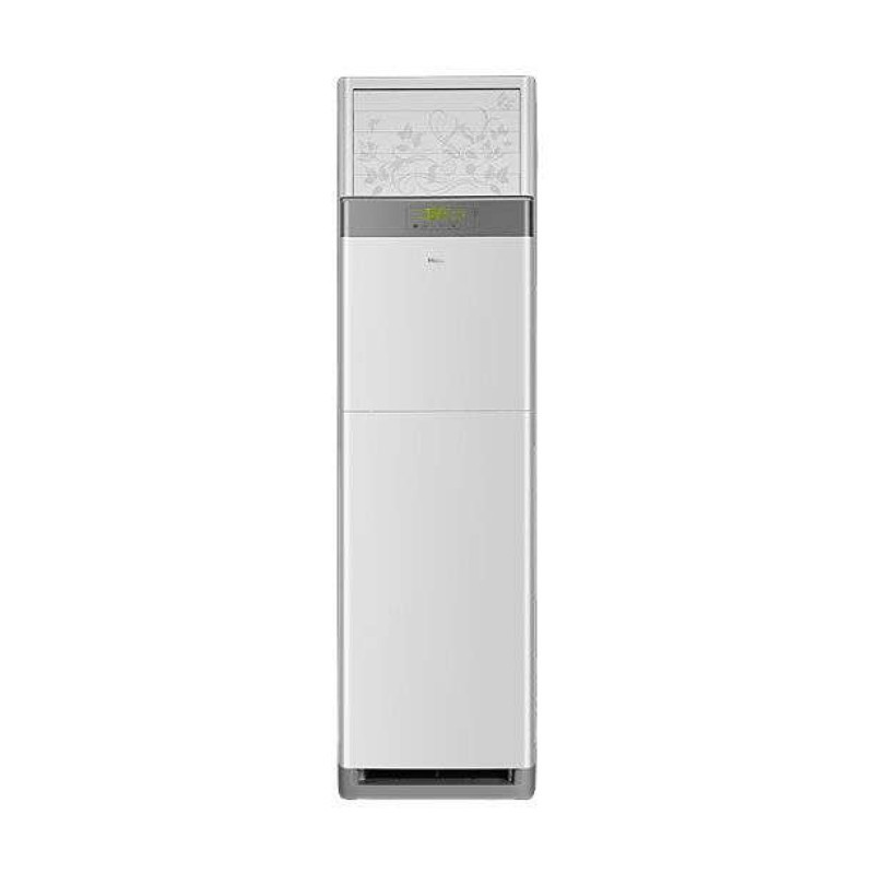 Haier 海尔 高效节能系列 2匹 冷暖型柜式定频空调 KFR-50LW/01NAF13