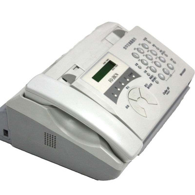 夏普热敏纸传真机fo-28cn