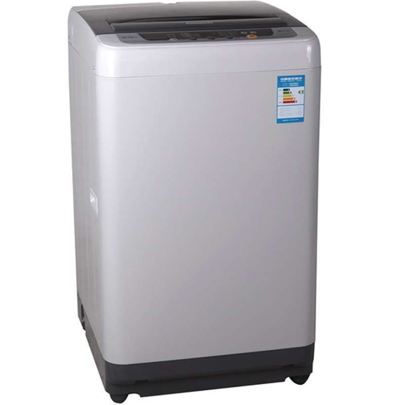 松下洗衣机xqb75-q760u