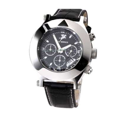 圣马可男士机械手表s5397g-1332