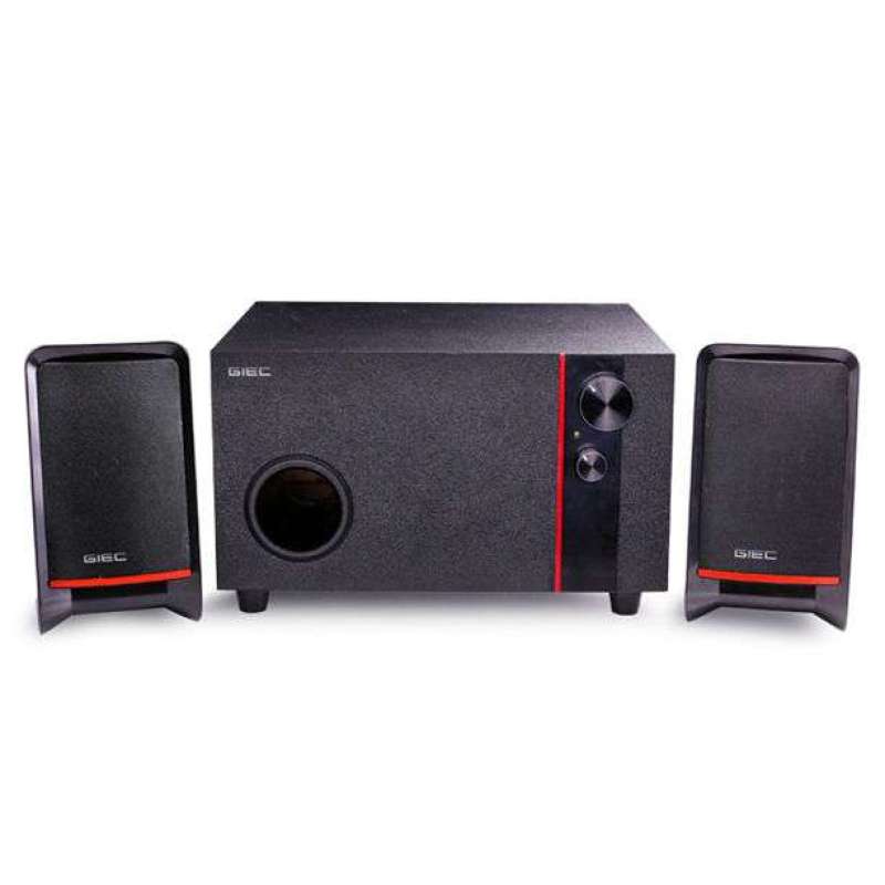 杰科迷你音响gk-186