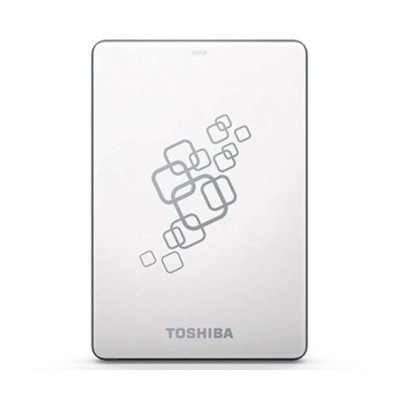 道歉：499移动硬盘不返券，519元返券 TOSHIBA 东芝 V6恺乐系列 2.5英寸移动硬盘（USB3.0/500GB）