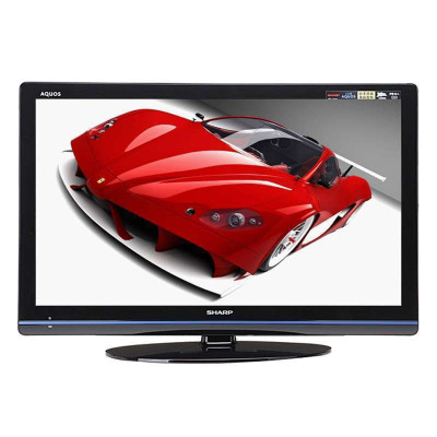 SHARP 夏普 LCD-40LX330A 40英寸液晶电视