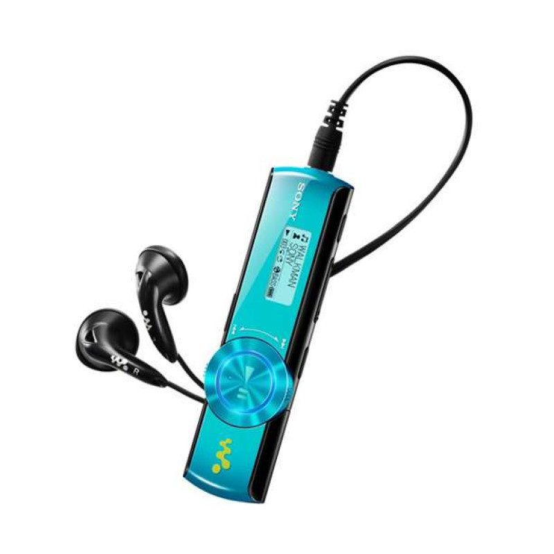 SONY 索尼 NWZ-B172F MP3播放器 2GB