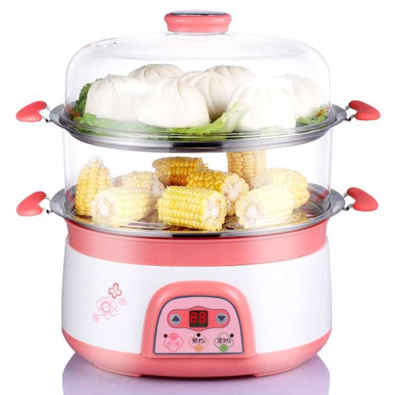 小熊bear电蒸锅 dzg-3121