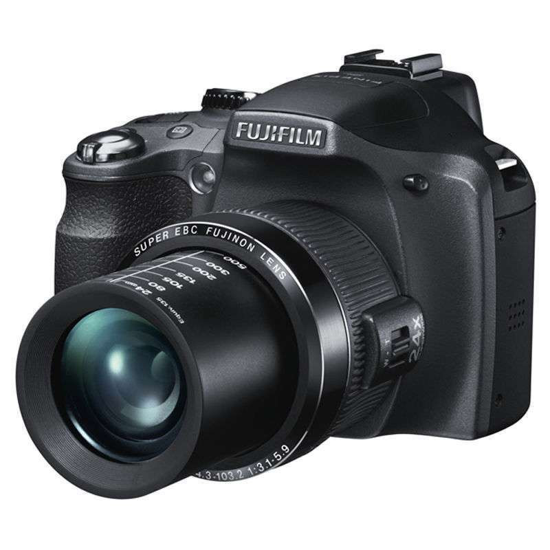 富士 数码相机 sl245