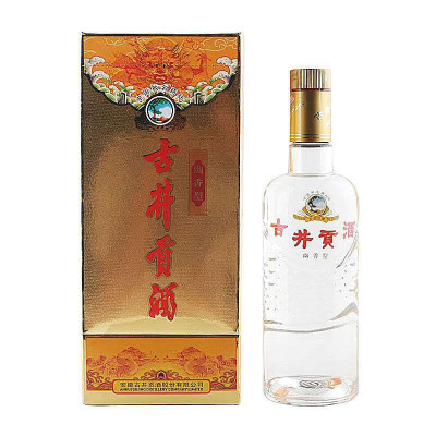 古井贡 古井醇香 50度 500ml