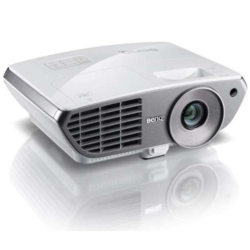 明基(benq)商务投影机ms513p-v