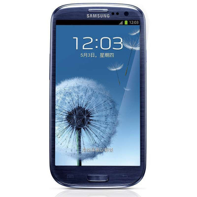 SAMSUNG 三星 Galaxy SIII I9300 智能手机（4.8寸/4核）