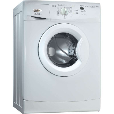 惠而浦 XQG55-WFC857CWJN 洗衣机