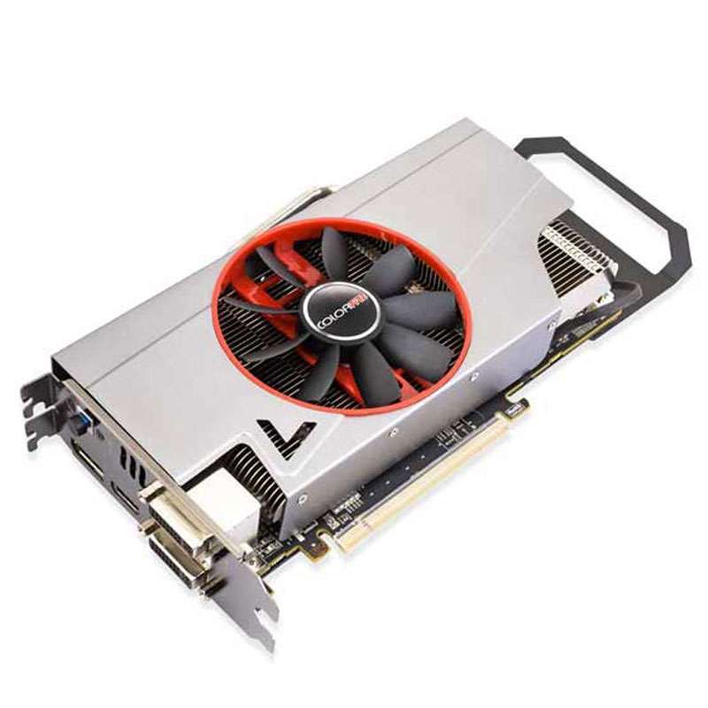 镭风 显卡hd6850 毒蜥版Ⅱ代 1024m d5