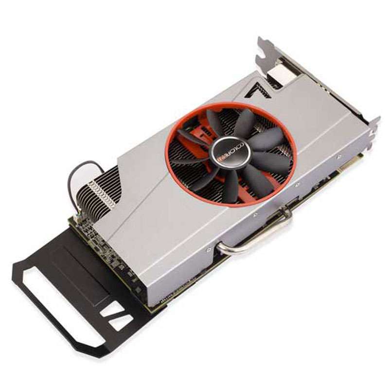 镭风 显卡hd6850 毒蜥版Ⅱ代 1024m d5