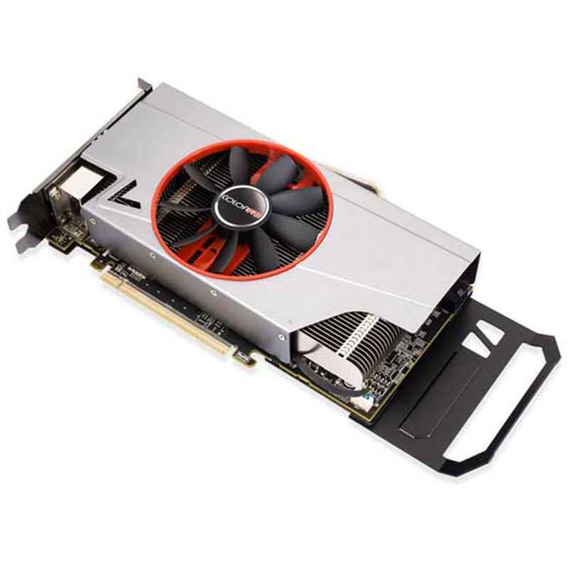 镭风 显卡hd6850 毒蜥版Ⅱ代 1024m d5