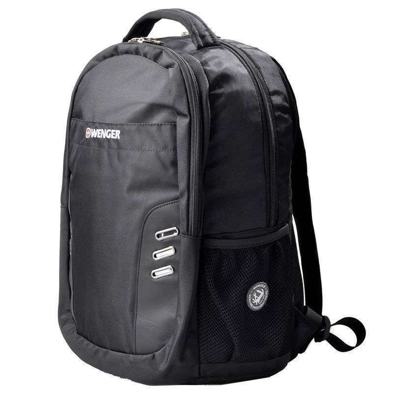 wenger威戈背包sab60210109047黑