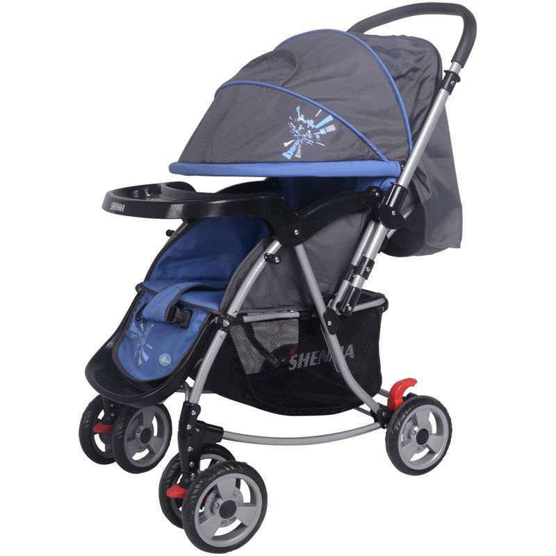 产品库 儿童/婴幼/孕妇用品 童车床 婴儿推车 神马shenma > 商品详情