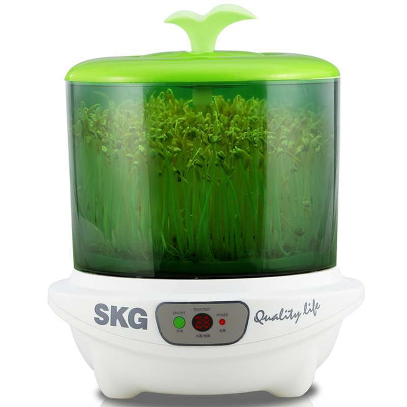 SKG 3003 家用智能自动豆芽机
