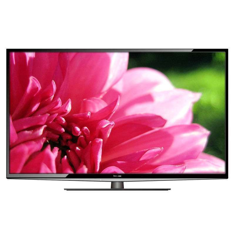 东芝(toshiba) 46el300c 46英寸 全高清 led液晶电视