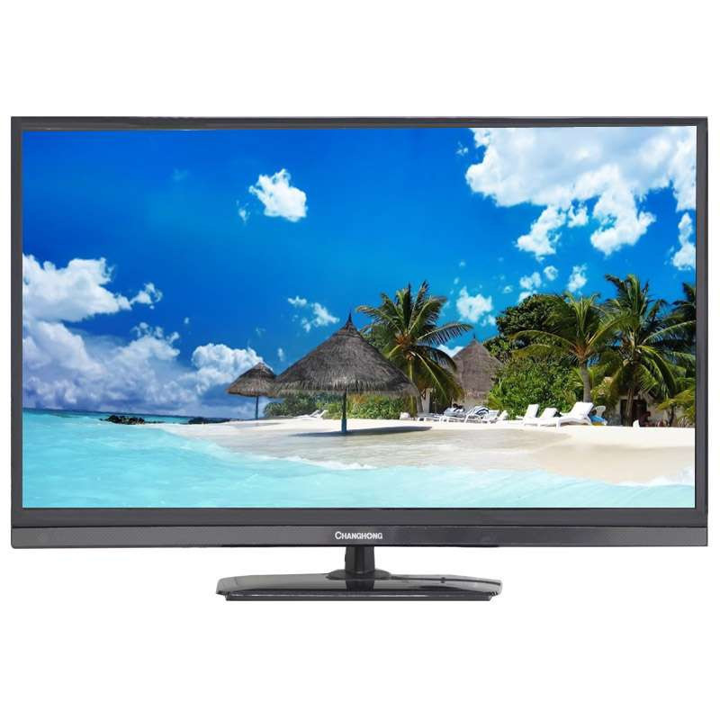 产品库 影音家电/随身视听 平板电视 长虹changhong > 商品详情 特性