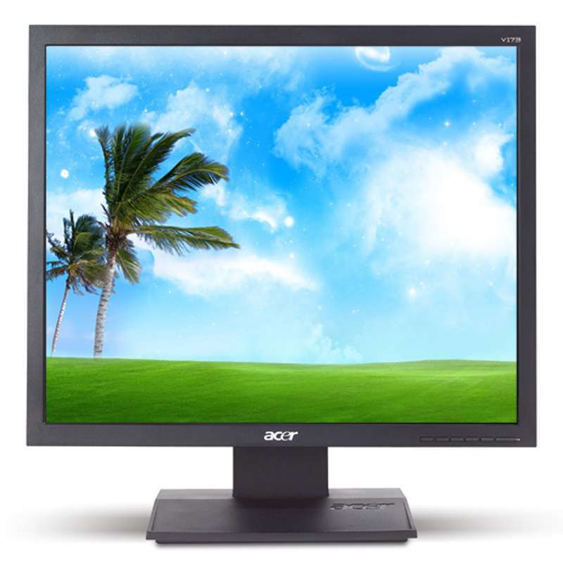 宏碁(acer)显示器v173db