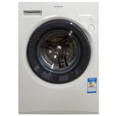Panasonic 松下 XQG60-M6021 滚筒洗衣机 6.0公斤