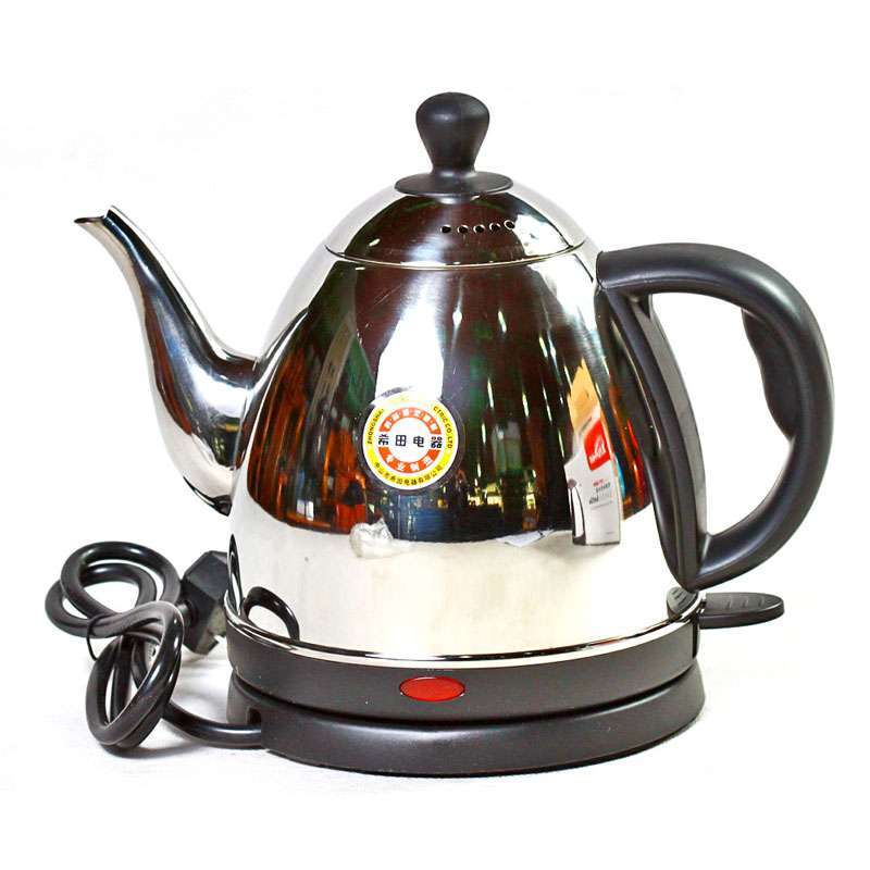 希田随手泡xt-08a (电水壶)