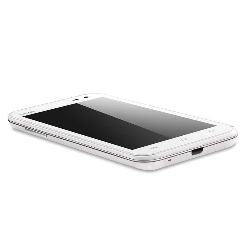 步步高手机vivo s9优雅白