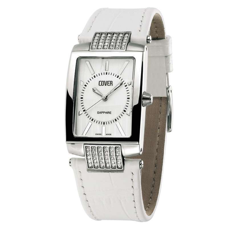 cover石英女表co102.st2lwh/sw