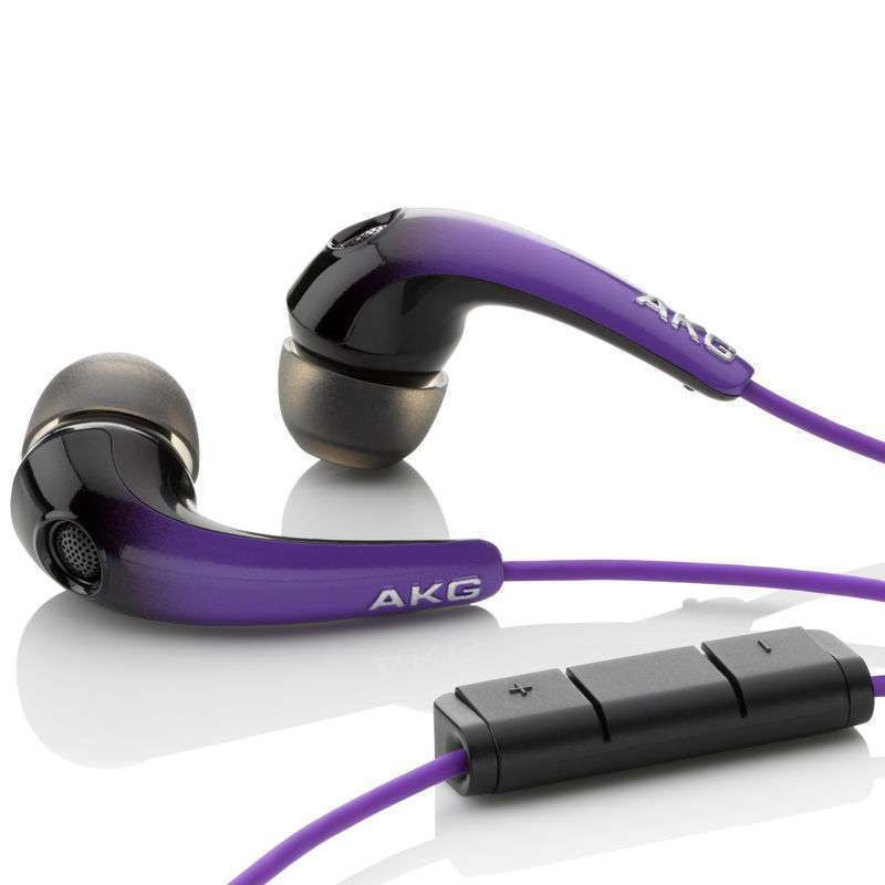 AKG 爱科技 K328 入耳式耳机