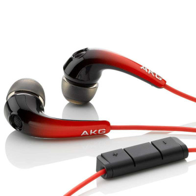 AKG 爱科技 K328 入耳式耳机