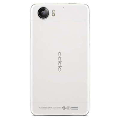 oppo 手机 finder x907(黑色)