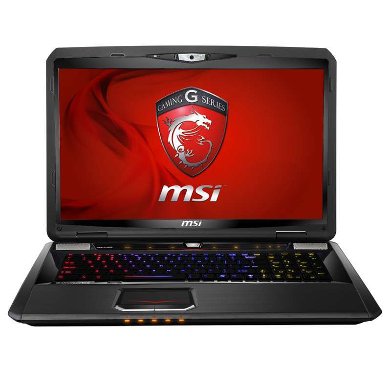 微星(msi)笔记本gt70 ond-437cn