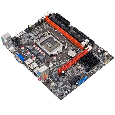 七彩虹 主板 c.h61u-m xt