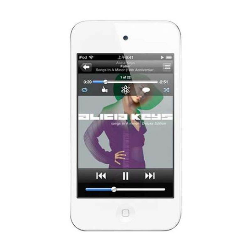 ipod touch16g  