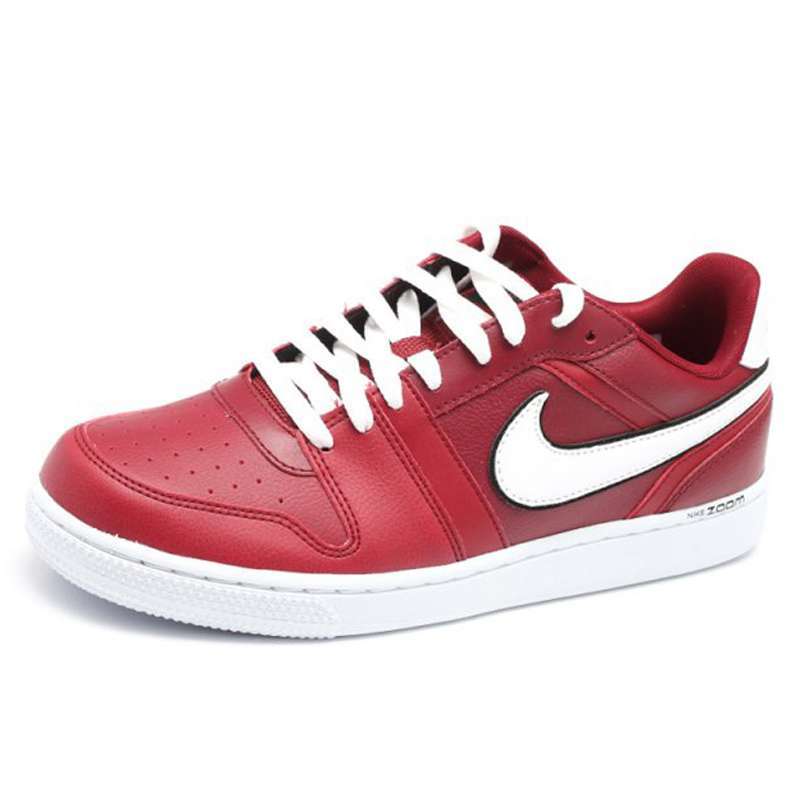 nike 耐克 2012新款男子 zoom double double复刻鞋432161-600 41
