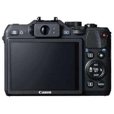 佳能数码相机powershotg15