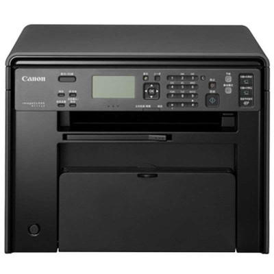 佳能(canon) ic mf4720w 黑白 激光一体机