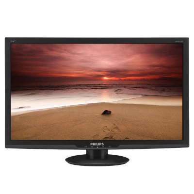 飞利浦27英寸液晶显示器273e3qhsb