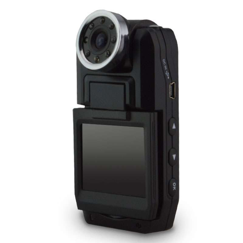 鹰眼侠行车记录仪e100 16g