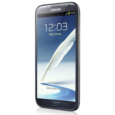 三星 手机 n719 (灰)