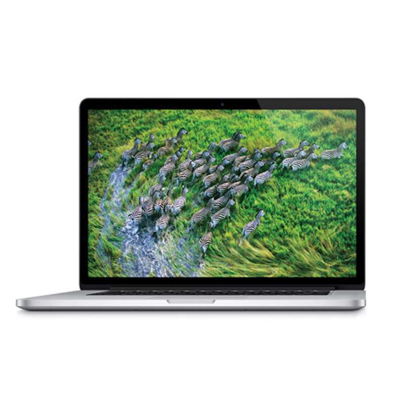 13寸高配：MacBook Pro MD213CH/A（Retina视网膜屏、256G SSD）