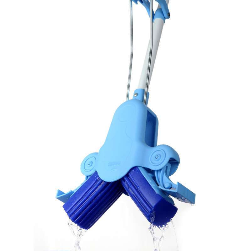 世家21077魔法精灵胶棉拖把