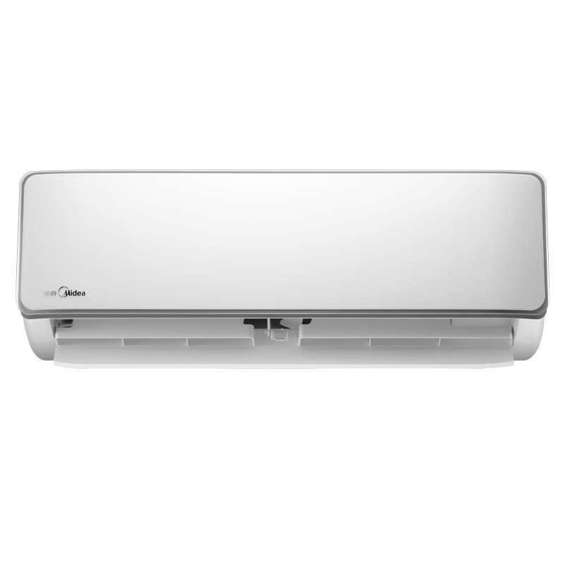 美的空调kfr-26gw/bp3dn1y-k201(2)