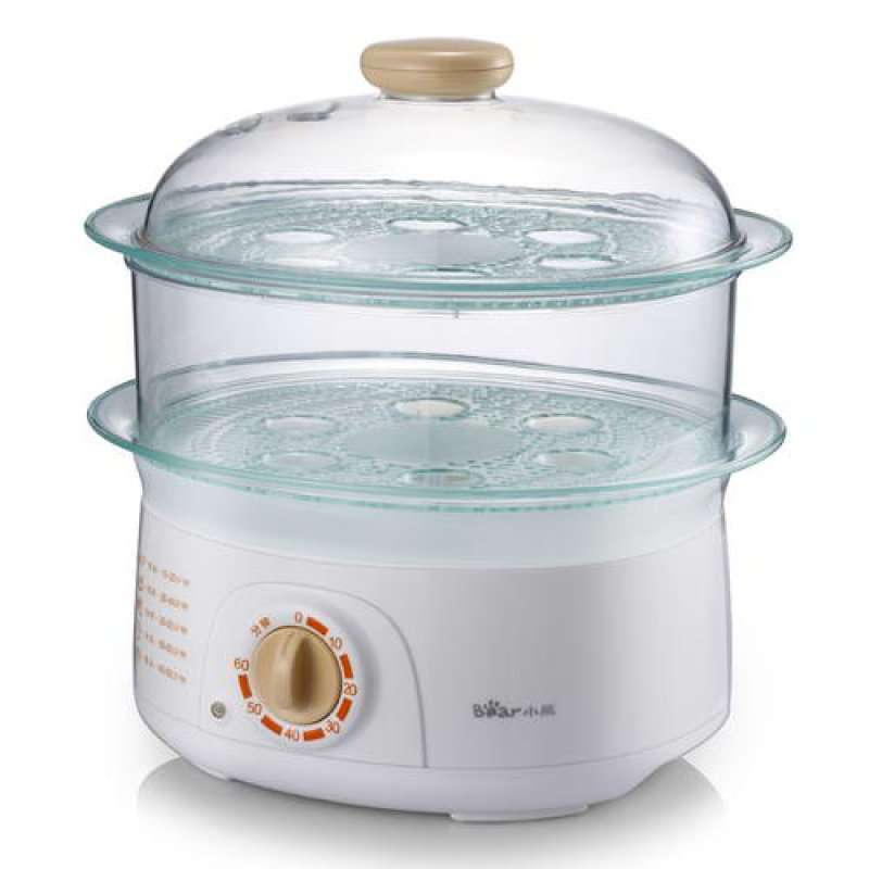 小熊电蒸锅dzg-303