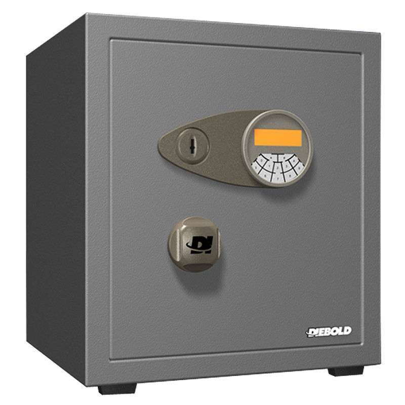 迪堡(diebold)电子家用商用保险箱fdg-a1/d-45.