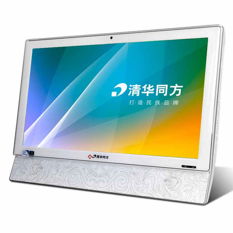 清华同方一体机精锐v41a-a01