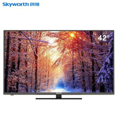 skyworth 创维 42E7BRE 42寸 偏光式3D LED液晶电视