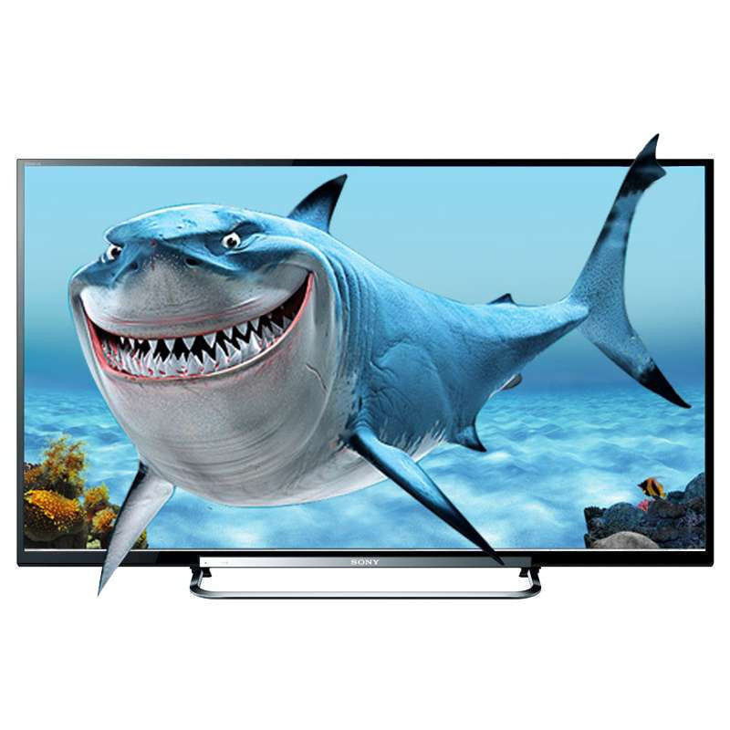 索尼彩电kdl-60r550a 易购价 &nbsp;-&nbsp; 商品满意度 5.