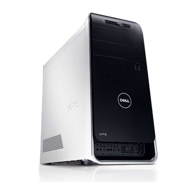 戴尔(dell)台式电脑 dell电脑主机xps8500r-398b【价格 图片 品牌